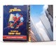 Marvel Spider-Man : My Magnet & Book Pack